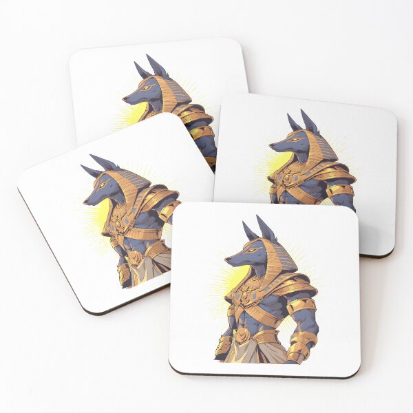 Item preview, anubis designed and sold by Antalalexander.