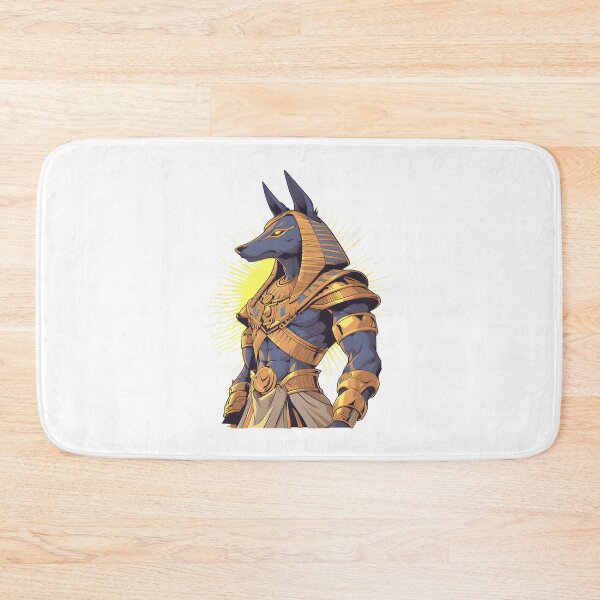 Item preview, anubis designed and sold by Antalalexander.