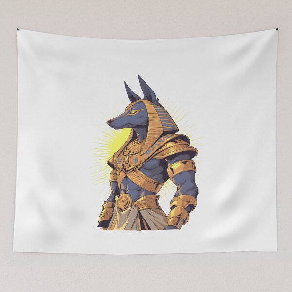 Item preview, anubis designed and sold by Antalalexander.