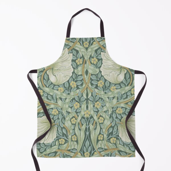 Item preview, William Morris Pimpernel Pattern designed and sold by maniacfitness.