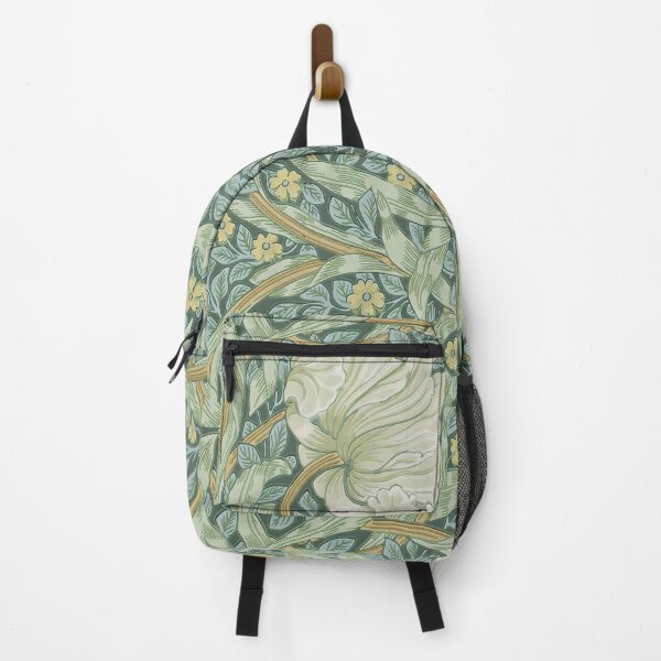 Item preview, William Morris Pimpernel Pattern designed and sold by maniacfitness.