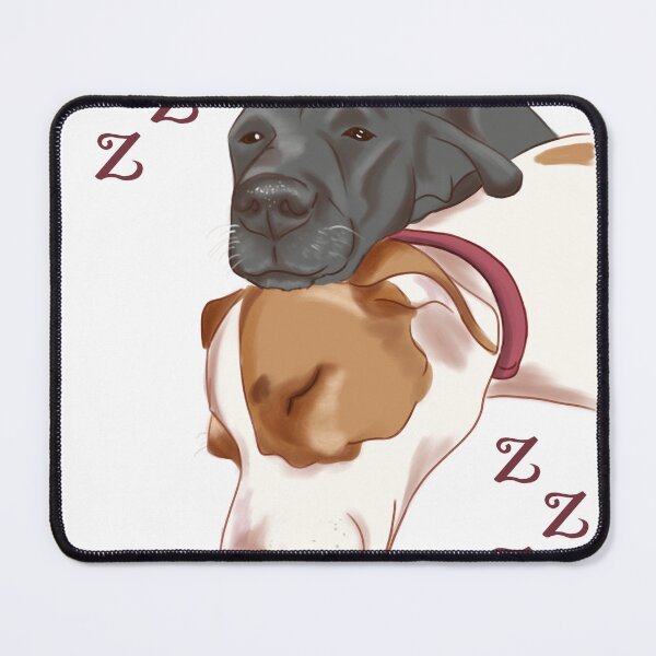 Item preview, Dogs designed and sold by kierad31.