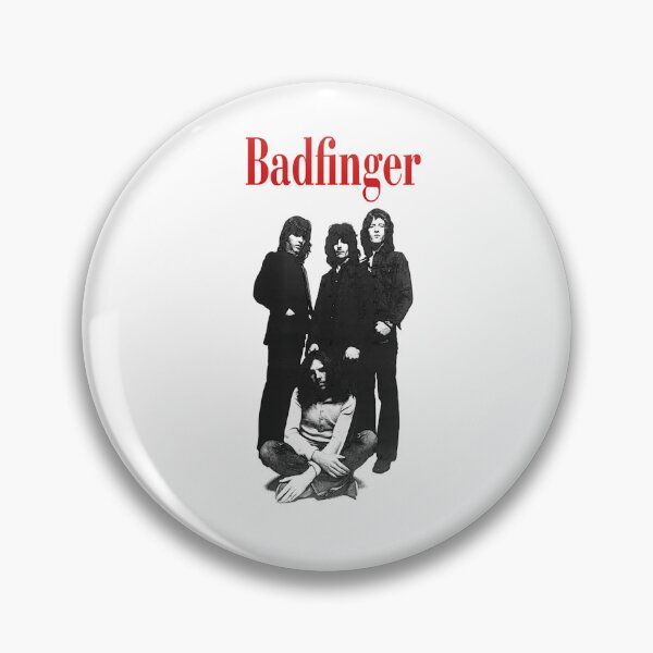Item preview, Badfinger  designed and sold by lollipop-design.