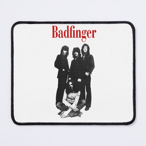 Item preview, Badfinger designed and sold by lollipop-design.