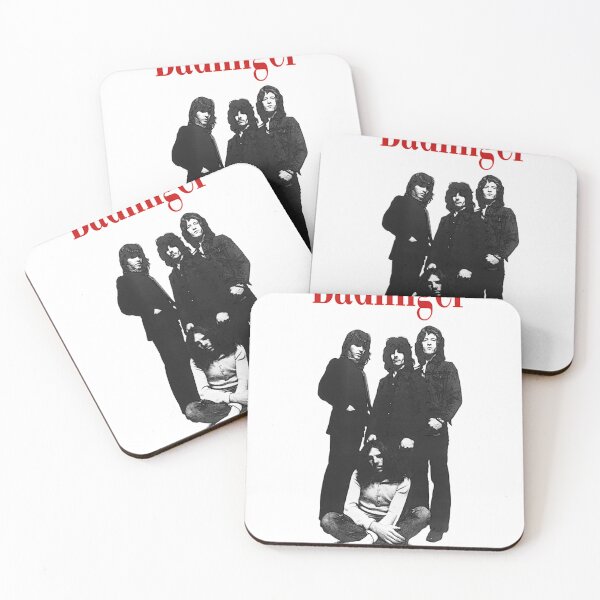 Item preview, Badfinger  designed and sold by lollipop-design.