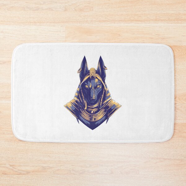 Item preview, anubis designed and sold by Antalalexander.