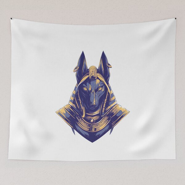 Item preview, anubis designed and sold by Antalalexander.