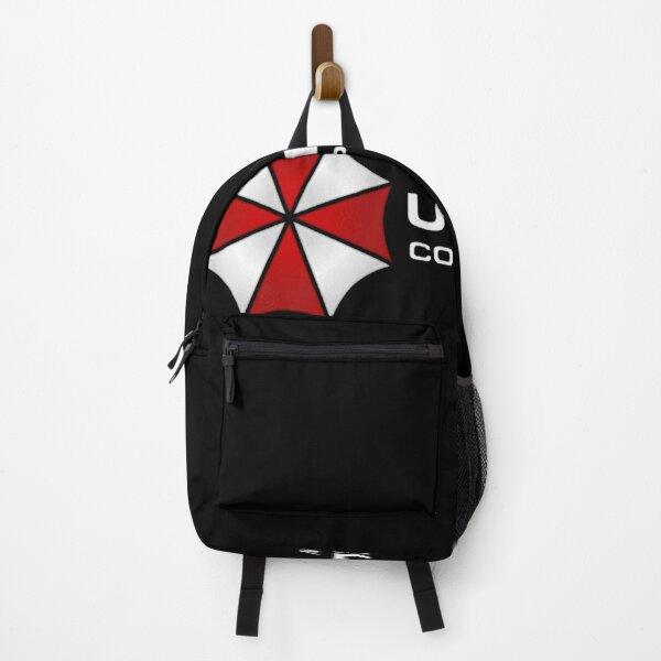 Item preview, Camiseta de Resident Evil Umbrella Corporation Biohazard designed and sold by vranarhylas.