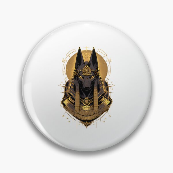 Item preview, anubis designed and sold by Antalalexander.