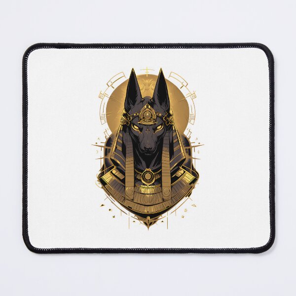 Item preview, anubis designed and sold by Antalalexander.