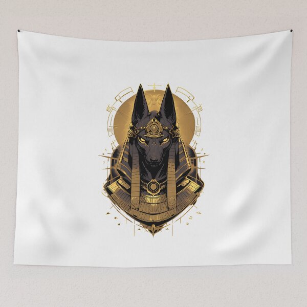 Item preview, anubis designed and sold by Antalalexander.
