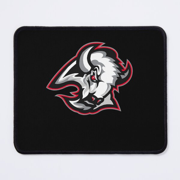 Item preview,  Sabres Logo Design Classic  designed and sold by TrippyBag420.