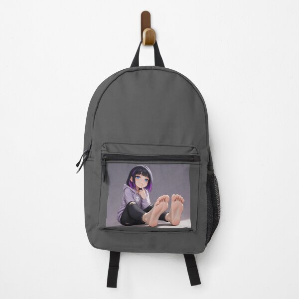 Item preview, Bratty goth Lina designed and sold by Soleverse.