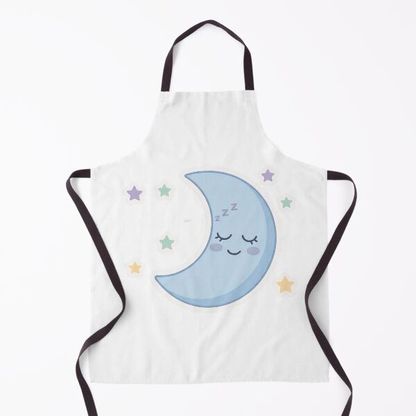 Item preview, Sweet Dreams Moon designed and sold by Morden-Design.