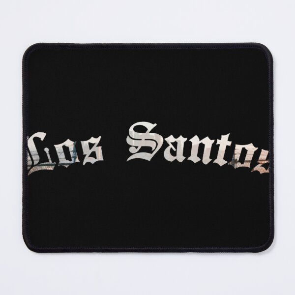 Item preview, Los Santos City Glimpse T-Shirt designed and sold by kirarasitavi9.