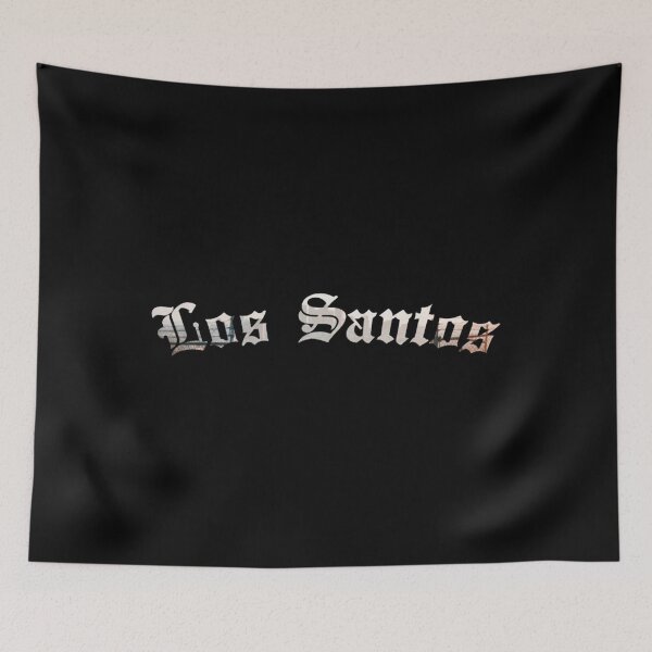 Item preview, Los Santos City Glimpse T-Shirt designed and sold by kirarasitavi9.