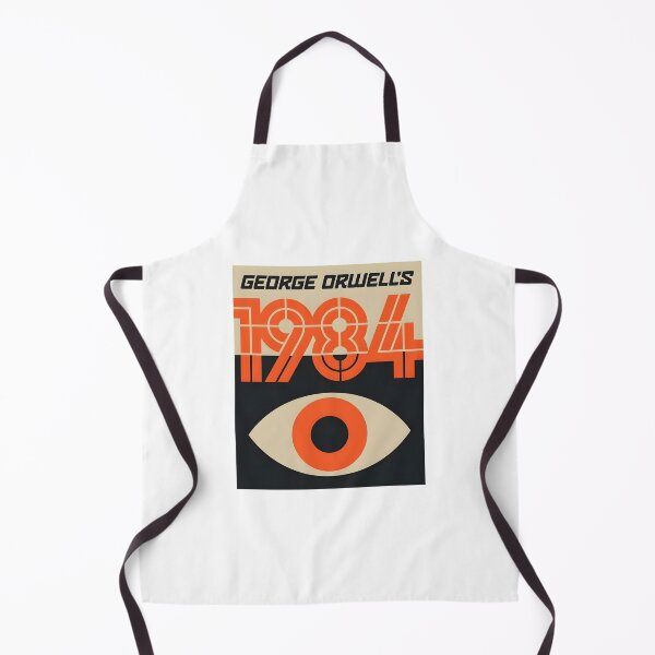 Item preview, 1984 designed and sold by SlayPOPShop.