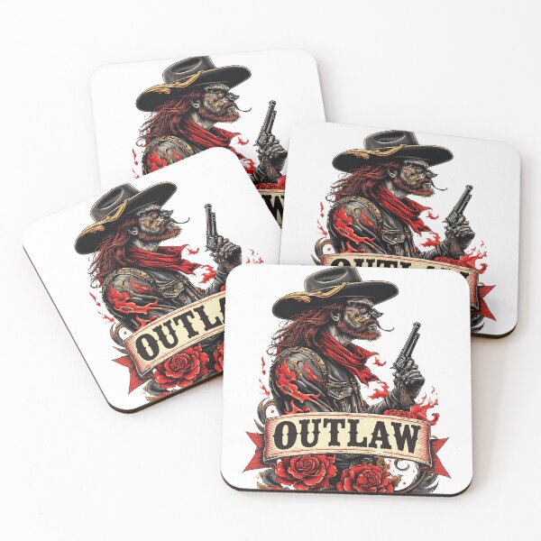 Item preview, OUT LAW designed and sold by aliraweb.