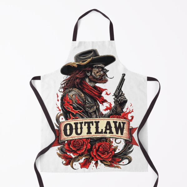 Item preview, OUT LAW designed and sold by aliraweb.