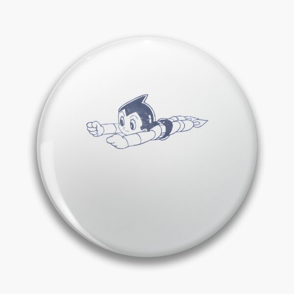 Item preview, astroboy designed and sold by Antalalexander.