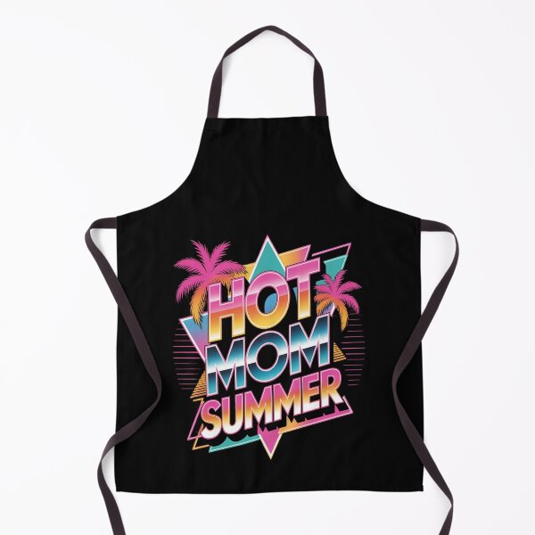 Item preview, Hot Mom Summer designed and sold by kakashinn.