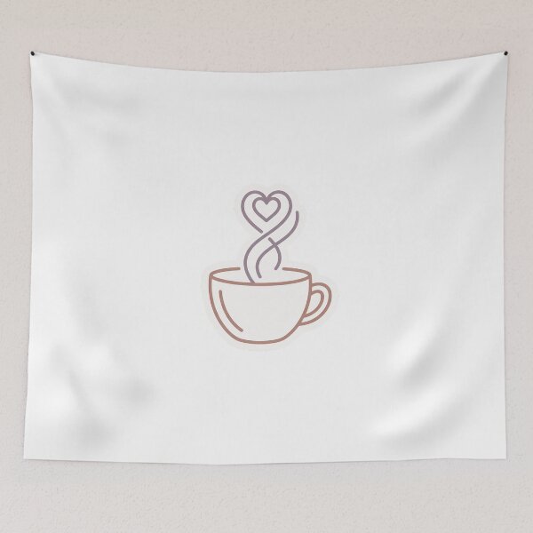 Item preview, A Cup Full of Love designed and sold by Morden-Design.