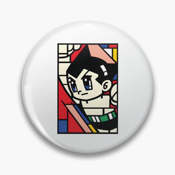 Item preview, astroboy designed and sold by Antalalexander.