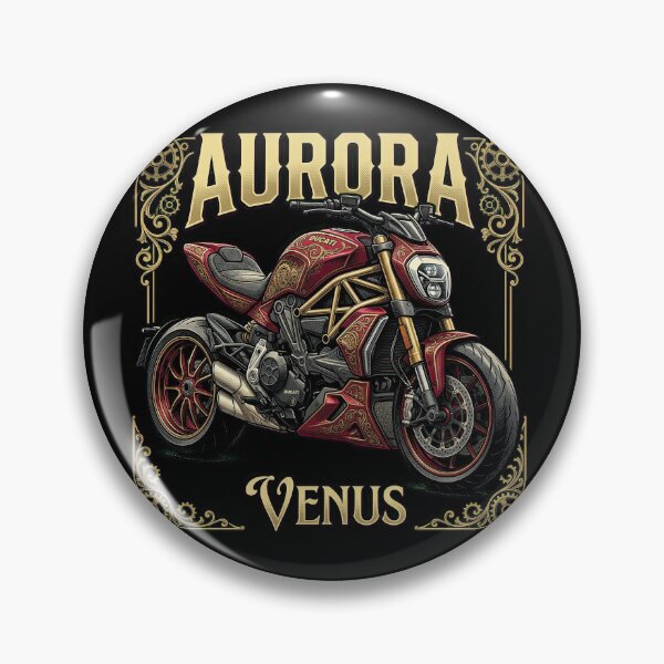 Item preview, Pure Speed Motorcycle Design designed and sold by enzoade.