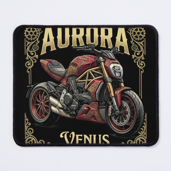 Item preview, Pure Speed Motorcycle Design designed and sold by enzoade.