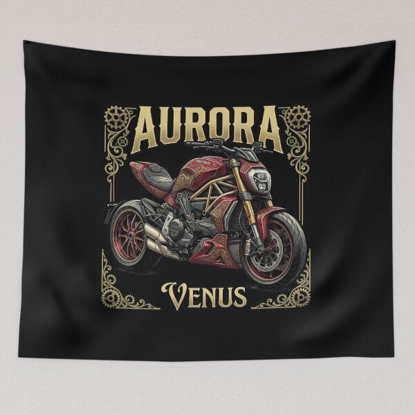 Item preview, Pure Speed Motorcycle Design designed and sold by enzoade.