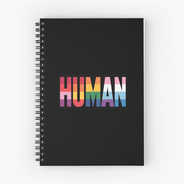 Item preview, HUMAN LGBT Flag Gay Pride Month Transgender Rainbow Lesbian designed and sold by kakashinn.
