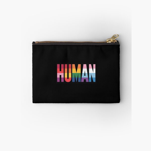 Item preview, HUMAN LGBT Flag Gay Pride Month Transgender Rainbow Lesbian designed and sold by kakashinn.