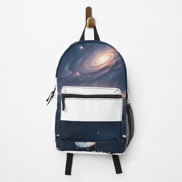 Item preview, Black Hole Time Control | Cosmic Gravity Concept Art” designed and sold by SoulGraphixx.