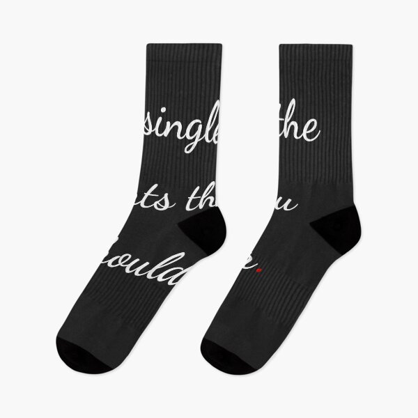 Item preview, "In singleness the parts that thou shouldst bear" - handwriting white designed and sold by ariksworld.