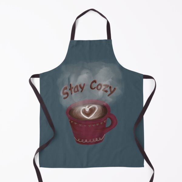 Item preview, Stay Cozy designed and sold by ArtflyStudio.