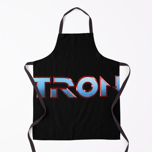 Item preview, Tron 1982 T-Shirt designed and sold by vranarhylas.