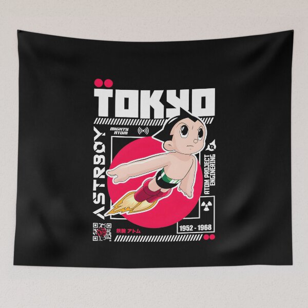 Item preview, astroboy designed and sold by Antalalexander.