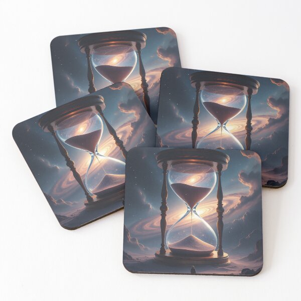 Item preview, DNA of Time | Universe Structure Concept Art” designed and sold by SoulGraphixx.