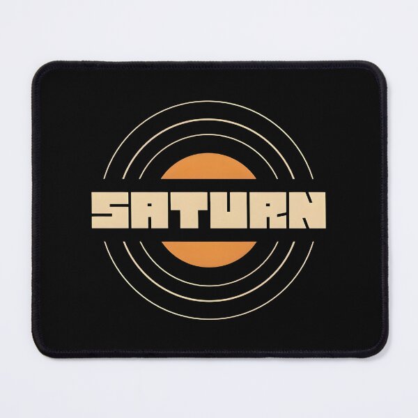 Item preview, Saturn designed and sold by SlayPOPShop.