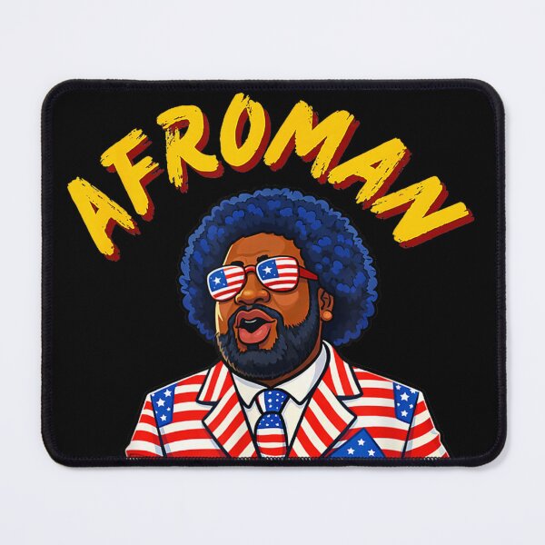 Item preview, Funny Afroman Lemon Pound Cake  designed and sold by DVMavix.