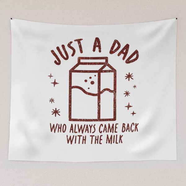 Item preview, just a dad fathers day designed and sold by Patchina.