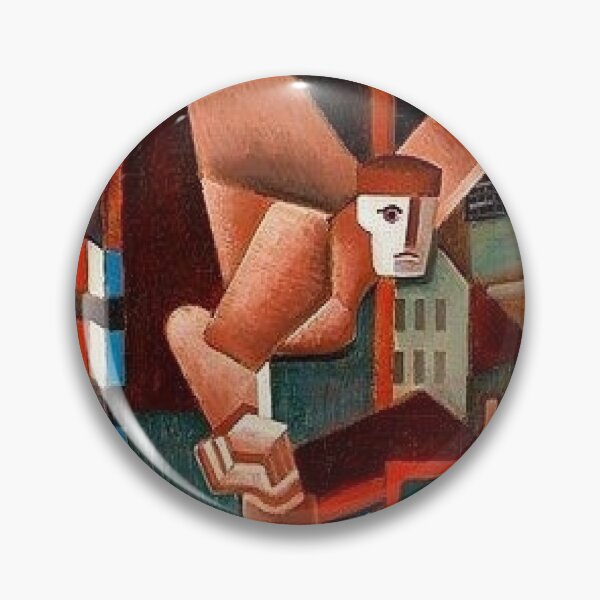 Item preview, Acrobats in Paris designed and sold by SharonTheFirst.