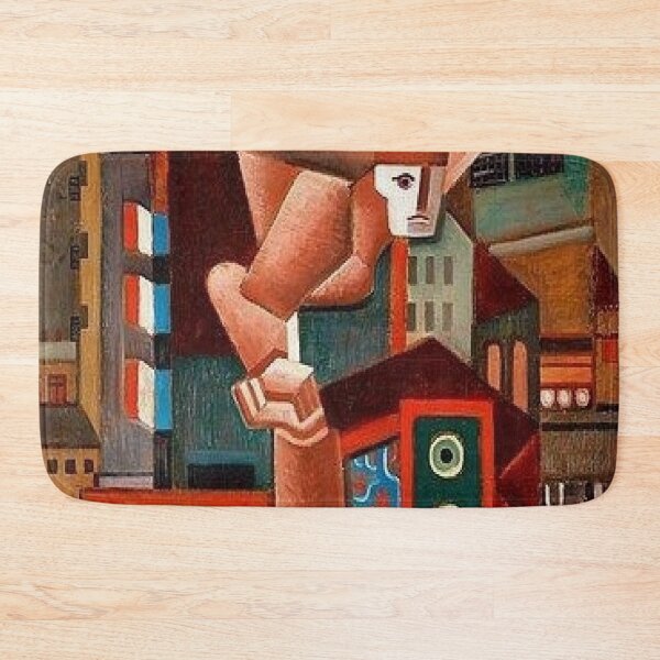 Item preview, Acrobats in Paris designed and sold by SharonTheFirst.