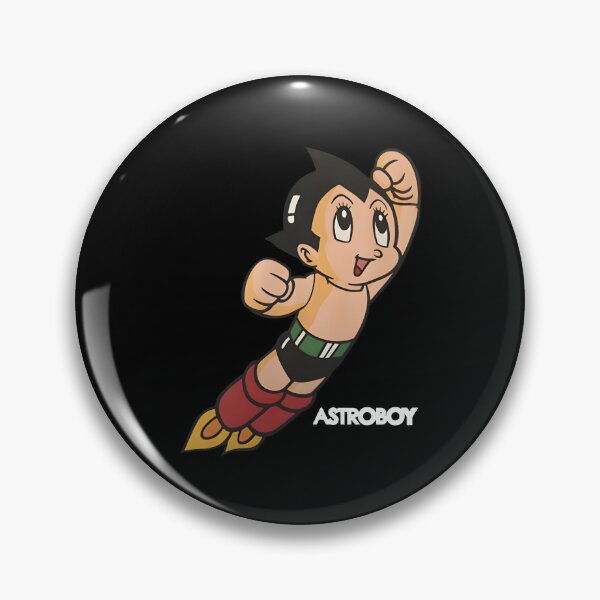 Item preview, astroboy designed and sold by Antalalexander.
