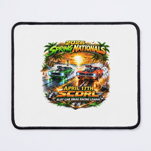 Item preview, 2026 Spring Nats designed and sold by GallegosLandin.