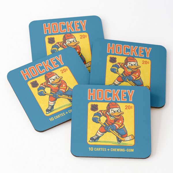 Item preview, Ice hockey card designed and sold by MIBdesign.
