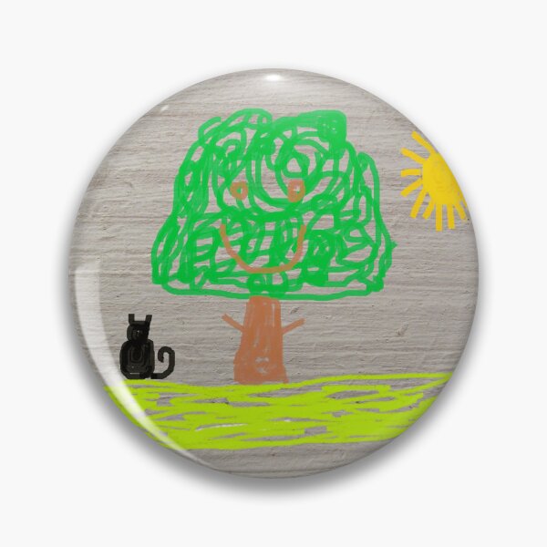 Item preview, Happy Little Tree Day designed and sold by JPOempathy.