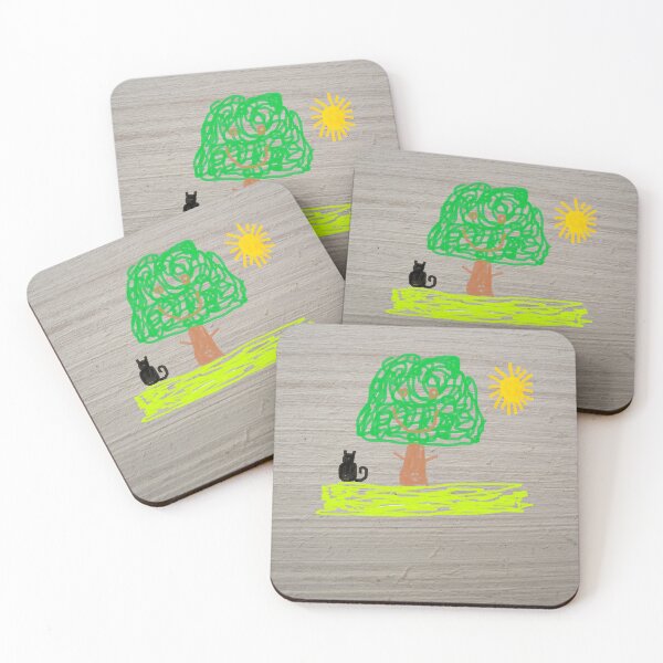Item preview, Happy Little Tree Day designed and sold by JPOempathy.