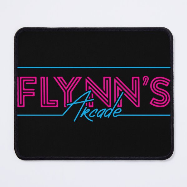 Item preview, Flynn_s Arcade T-Shirt designed and sold by kirarasitavi9.
