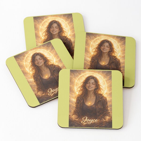 Item preview, state of mind - Joyce designed and sold by Beaurozier.